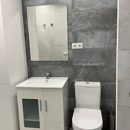 Casamar Apartment