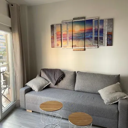 Apartment Casamar Fuengirola