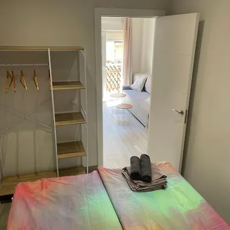 Apartment Casamar