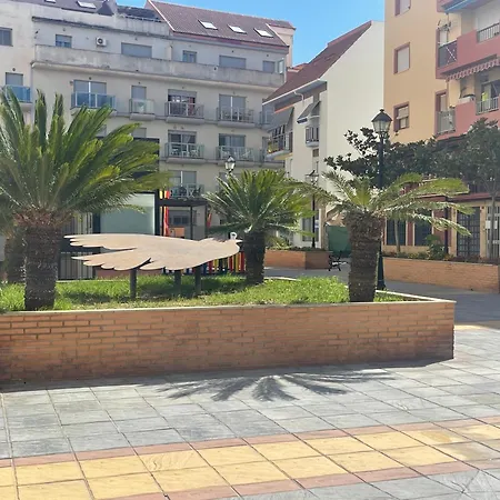 Apartment Casamar Fuengirola