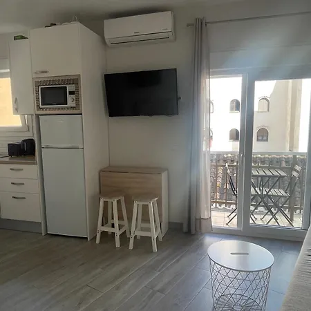 Apartment Casamar *