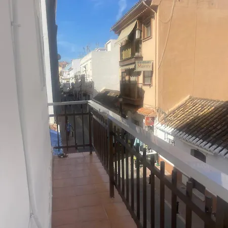 Casamar Apartment Fuengirola