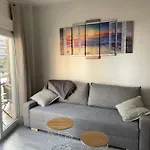 Apartamento Casamar Fuengirola