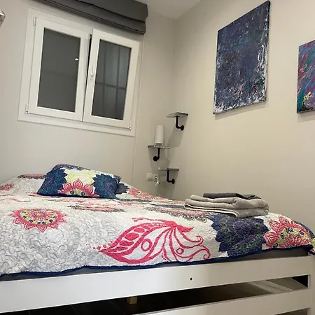 Casamar Apartment *