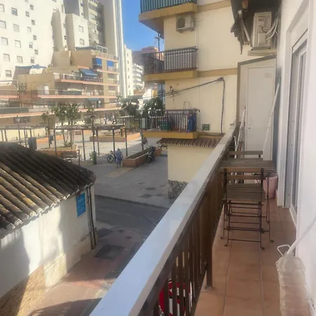 Casamar * Fuengirola